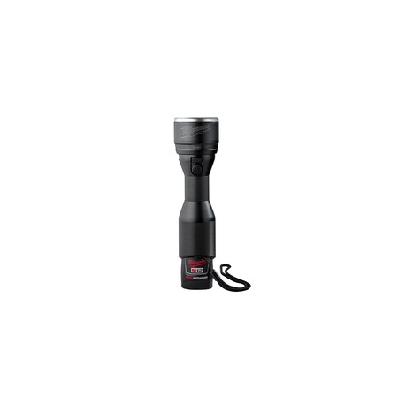 Milwaukee Tool M12 LED METAL FLASHLIGHT 1012820